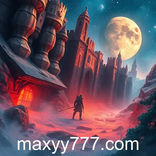 Exploring the Exciting Realm of Adventure Games: A Journey for Gamers