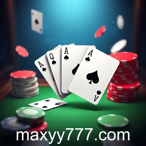 Exploring the Intriguing World of Card Games on Site 'YY777'