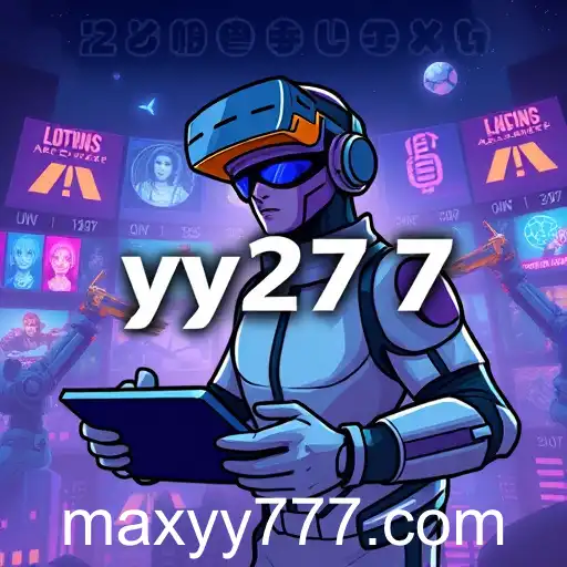 The Digital Playground: yy777's Influence in 2025