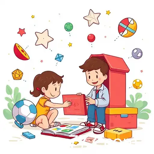 Exploring the World of Educational Games: A Focus on Digital Learning