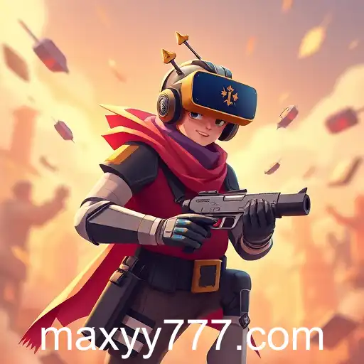 Emergence of New Gaming Phenomenon