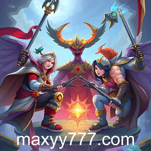 Exploring the Thrills of Multiplayer Games: A Deep Dive into the Online Gaming World