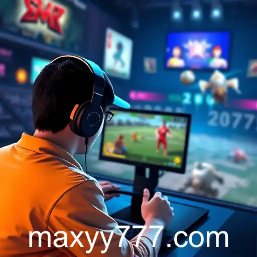 The Rise of Gaming Platforms in 2025