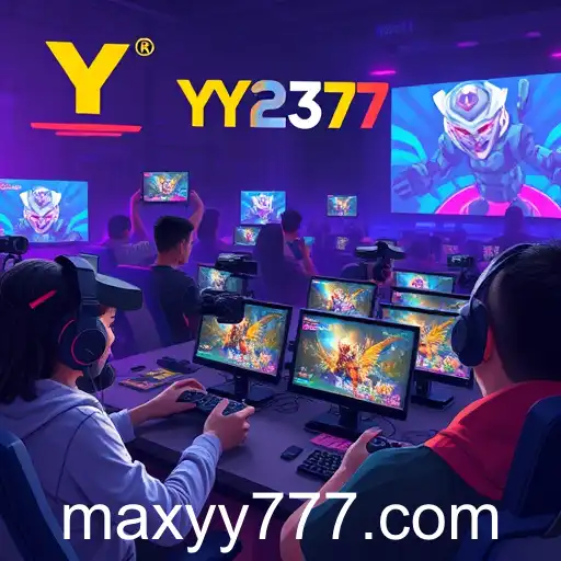 Innovative Online Platforms Shaping the Future of Gaming