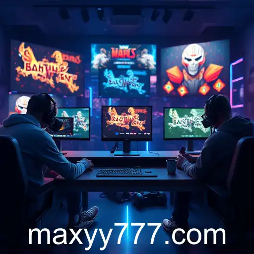 The Rise of Online Gaming Culture