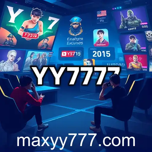 The Rise of YY777 in Online Gaming