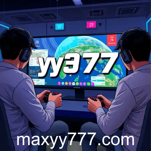 The Rise of Online English Gaming Communities