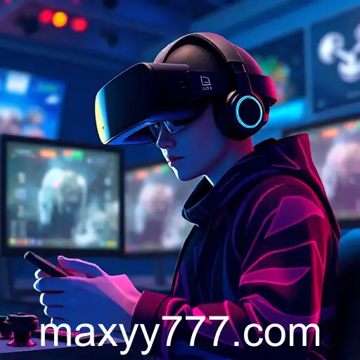 Online Gaming Trends and Challenges