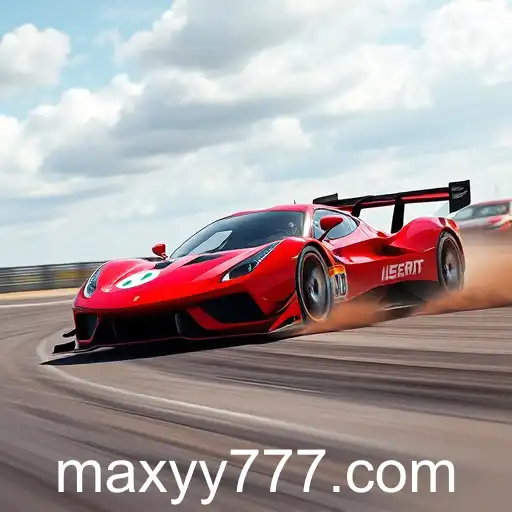 Exploring the Thrills and Challenges of Racing Games in the Digital Era