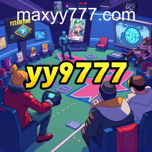 Gaming Revolution: The Rise of Online Gaming Platforms