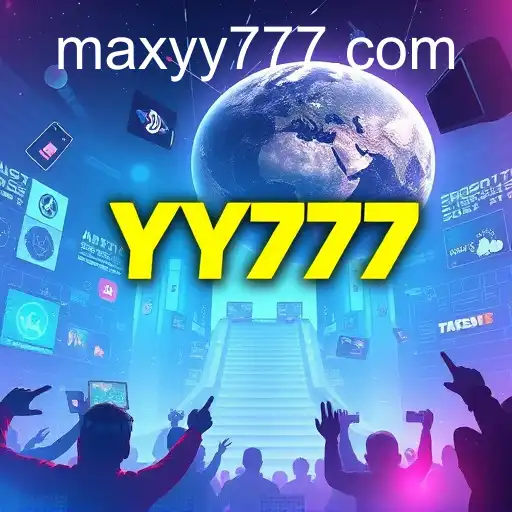 The Rise of Online Gaming in 2025: Exploring the Impact of Platforms like YY777