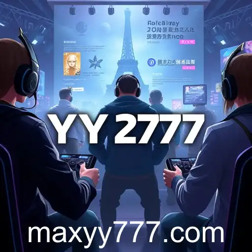 Exploring the Rise of yy777 in the Gaming World