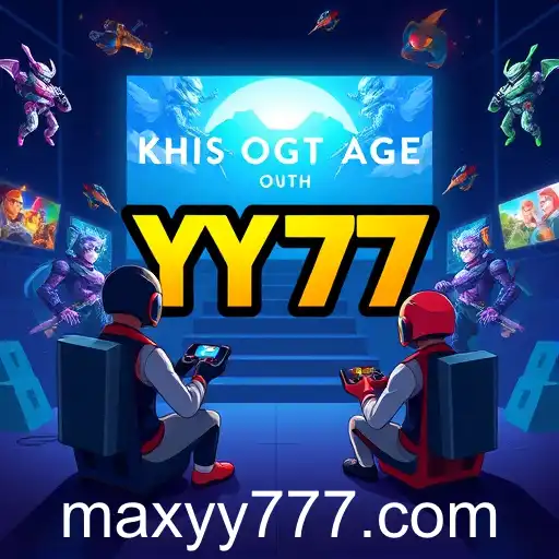 The Rise of YY777 in Online Gaming