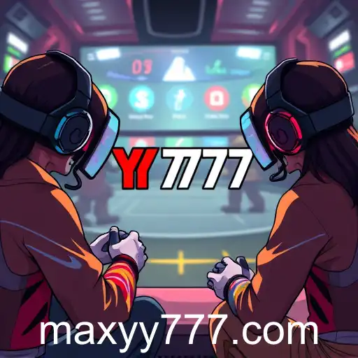 The Rise of YY777 in the Gaming Universe
