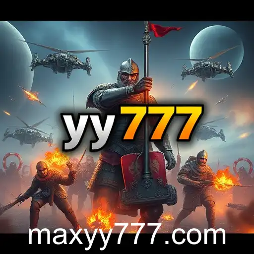 The Fascinating World of Strategy Games: Unveiling the Depths with 'yy777'