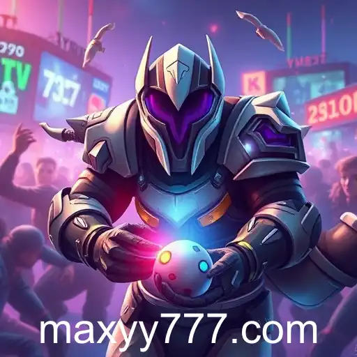 The Rise of YY777: Shaping the Future of Online Gaming